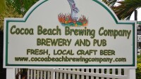 Cocoa beach brewing company