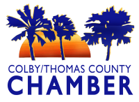 Colby/thomas county chamber of commerce