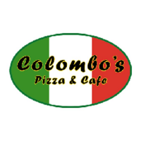 Colombos pizza & pasta