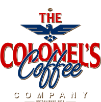 The colonel's cafe
