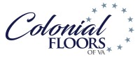 Colonial floors