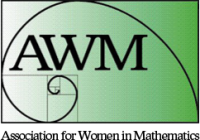 Association for women in mathematics columbia chapter