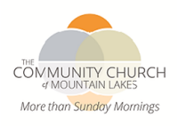 Mountain lake community church