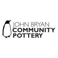 John bryan community pottery