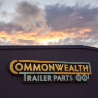 Commonwealth trailer sales