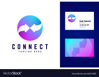 Connect card
