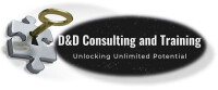 D&d consulting and training