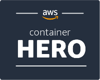 Container heroes