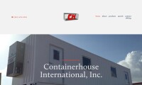 Containerhouse international, inc