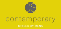 Contemporary styles by mena