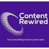Content rewired