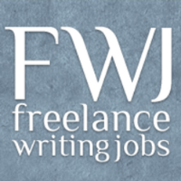 Content writing jobs