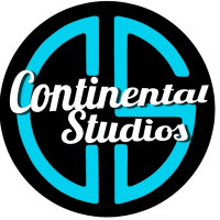 Continental studios