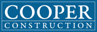 Cooper homes / contractors