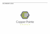 Copper pointe church