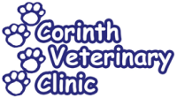 Corinth veterinary clinic