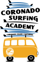 Coronado surfing academy