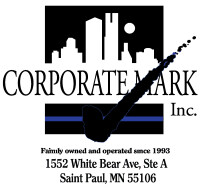 Corporate mark, inc.