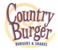 Country burger