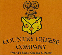 Country cheese