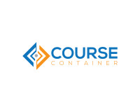 Course container