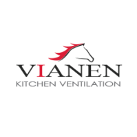 VIANEN Kitchen Ventilation