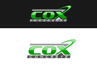 Cox concrete