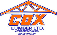 Cox lumber ltd.