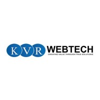 KVR webtech pvt ltd