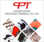 Changhwan precision terminal co., ltd.
