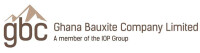 Ghana bauxite co. ltd
