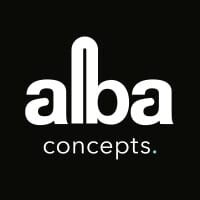 Alba Concepts.