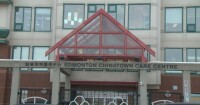 Edmonton Chinese Care Centre