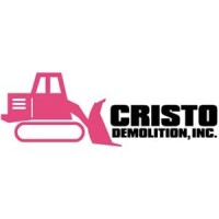 Cristo demolition inc