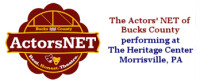 Actors' NET of Bucks County