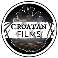 Croatan films