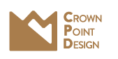 Crown point design | cpd
