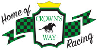 Crown's way racing