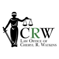 Law office of cheryl r. watkins