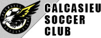 Calcasieu soccer club