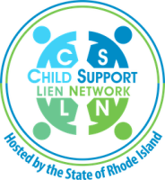 Child support enforcement assistance network