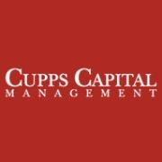 Cupps capital management