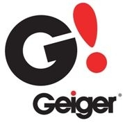 Geiger Post