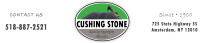 Cushing stone co inc
