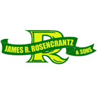 James R. Rosencrantz John Deere
