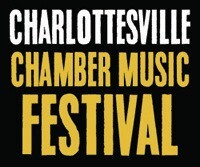 The charlottesville chamber music festival