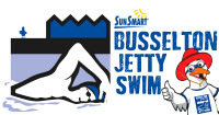 Busselton Jetty Swim 2012