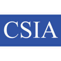 Cyber, space, and intelligence association (csia)