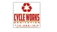 Cycle works sanitation