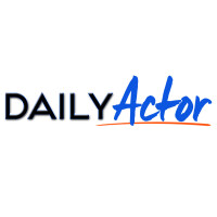 Daily actor